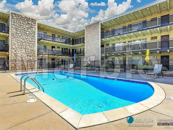 250 N Pearl St APT 209, Denver, CO 80203