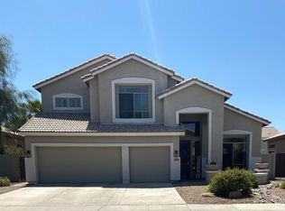 4109 E Breckenridge Way, Gilbert, AZ 85234
