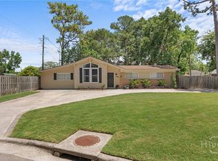 7112 Hialeah Cir, Savannah, GA 31406