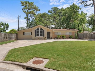 7112 Hialeah Circle, Savannah, GA, 31406