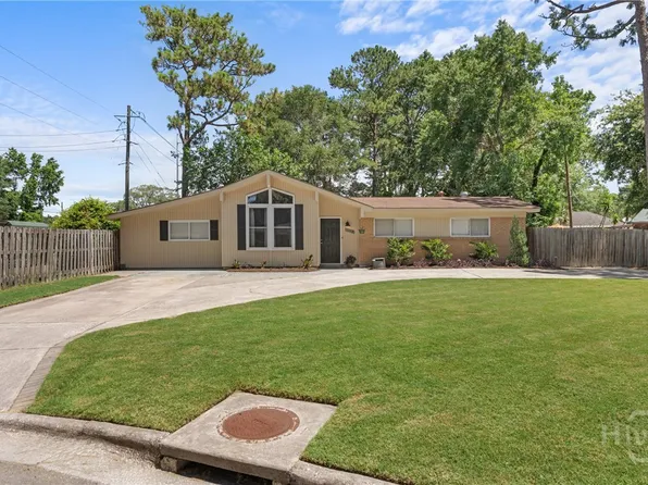 7112 Hialeah Circle, Savannah, GA 31406