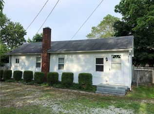421 Ohio Ave, Troy, OH 45373