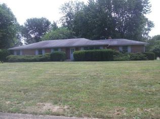 3535 W 55th St, Indianapolis, IN 46228