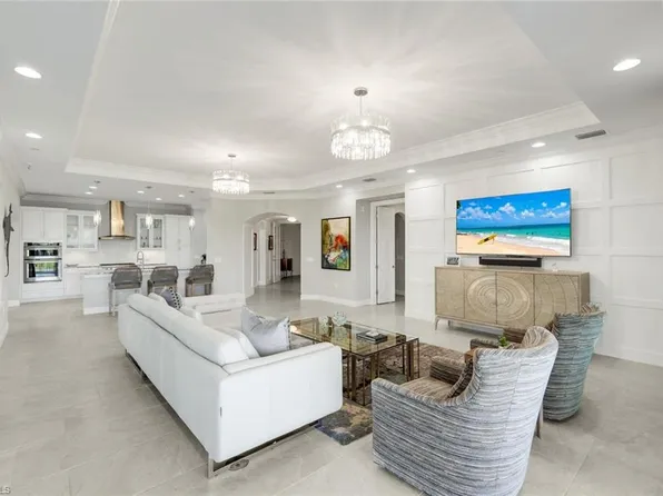 16436 Carrara WAY #101, NAPLES, FL 34110