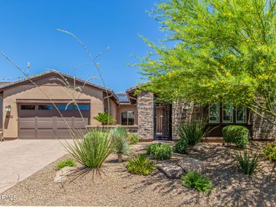 17740 E SILVER SAGE Lane, Rio Verde, AZ, 85263