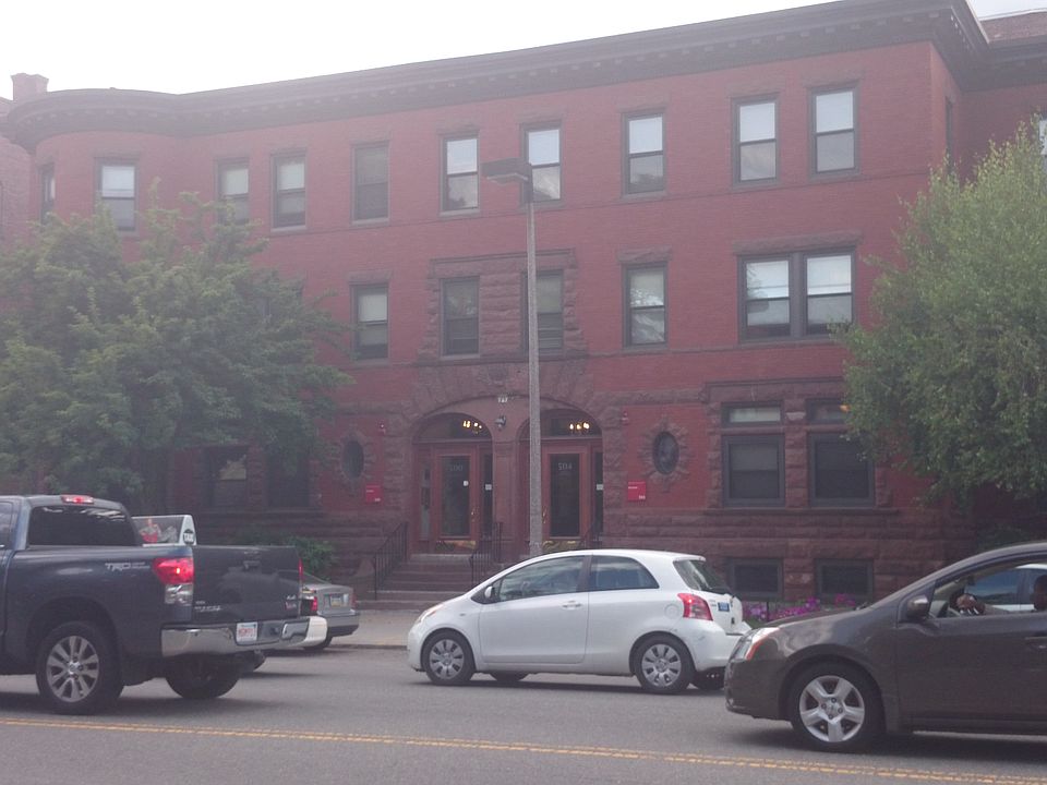 1st image of 500 Park Dr APT 2