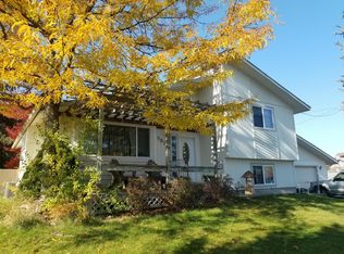 1510 S Progress Rd, Spokane Valley, WA 99037