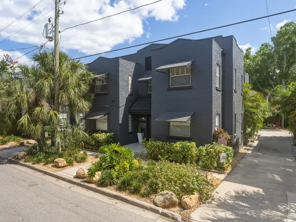 3214 W Santiago St APT 1, Tampa, FL 33629