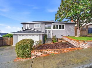 366 Monte Carlo Ave, Union City, CA