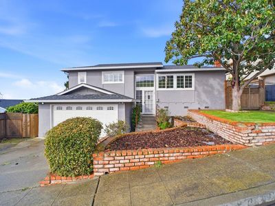 366 Monte Carlo Ave, Union City, CA, 94587