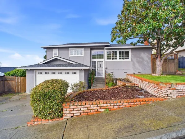 366 Monte Carlo Ave, Union City, CA 94587