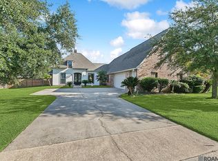 12221 Hampton Village Ave, Baton Rouge, LA 70818