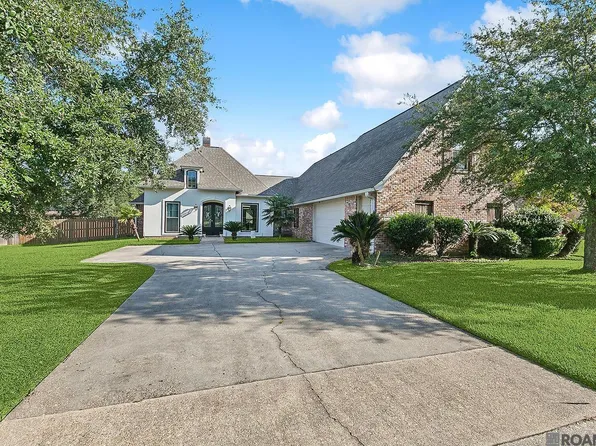 12221 Hampton Village Ave, Baton Rouge, LA 70818