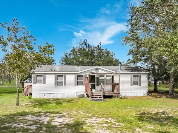 12271 NE 106TH STREET, ARCHER, FL 32618
