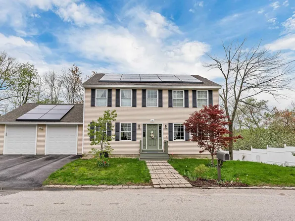 185 Garvin Avenue, Manchester, NH 03109