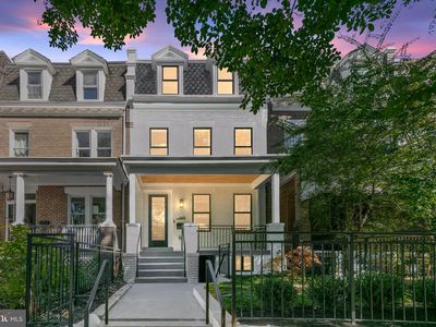 4419 Iowa Ave NW, Washington, DC, 20011