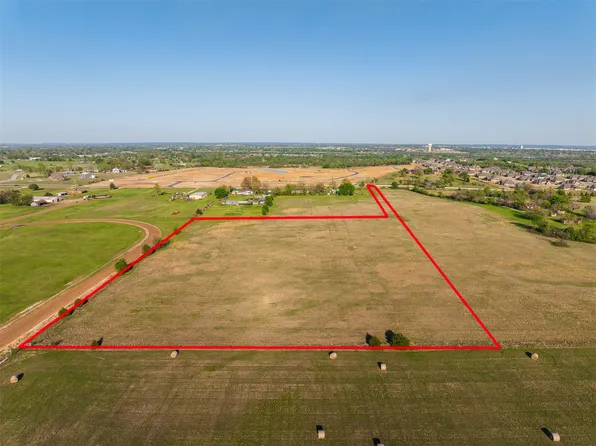 1 N Memorial Dr, Owasso, OK 74055