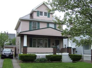 3228 W 114th St, Cleveland, OH 44111