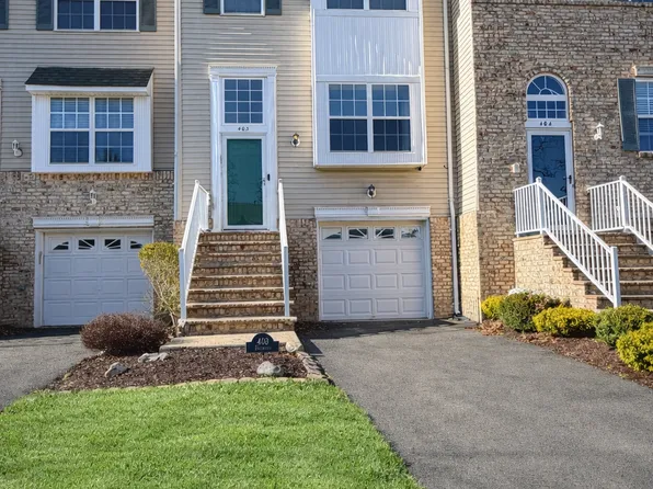 403 Tallwood Ln #403, Dunellen, NJ 08812