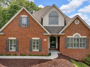 5 Fox Run Ln, Johnson City, TN 37604