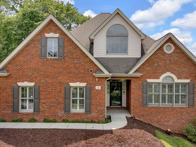 5 Fox Run Ln, Johnson City, TN, 37604