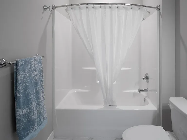 Foltz Guest Bathroom