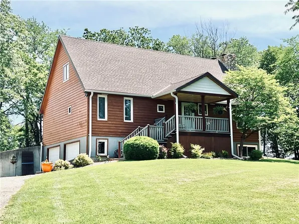 15171 Chinnereth Est, Savannah, MO 64485