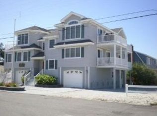 102 E 16th St UNIT U-A, Beach Haven, NJ 08008