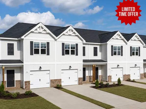 111 E Saltgrass Ln, Smithfield, NC