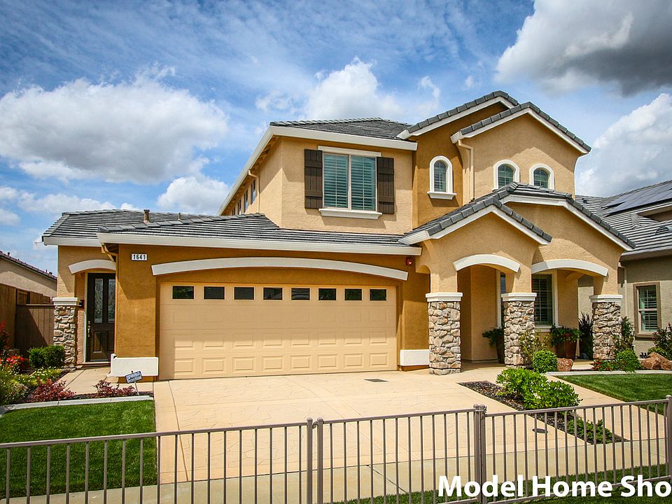 Similar Home Shown
