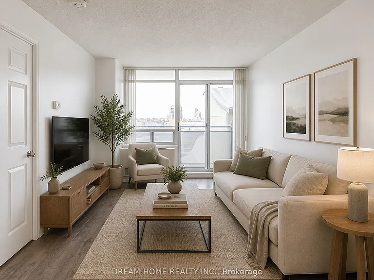 153 Beecroft Rd #1108 — Photo 14