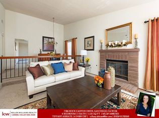 7386 Rock Canyon Dr, San Diego, CA 92126
