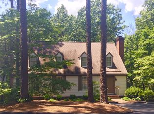 25 Village Ln, Pinehurst, NC 28374