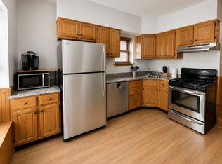 3217 S May St #1, Chicago, IL 60608