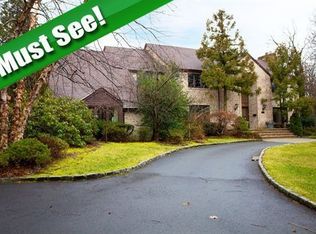 73 Hastings Dr, Tenafly, NJ 07670