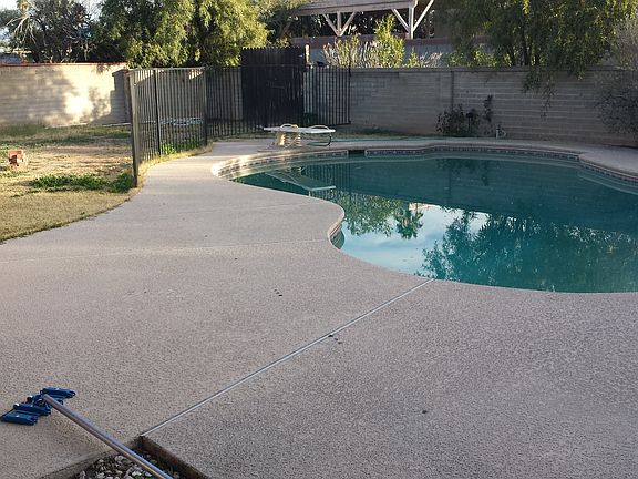 Pool in Great condition