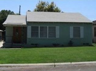 201 Bancroft Dr, Bakersfield, CA