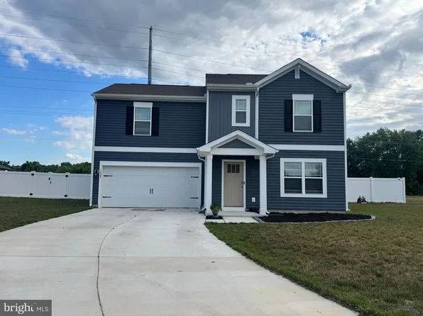 1625 Terrapin Cir, Cambridge, MD 21613