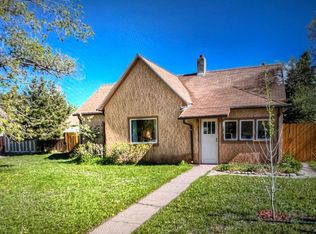 128 E Field St, La Veta, CO 81055