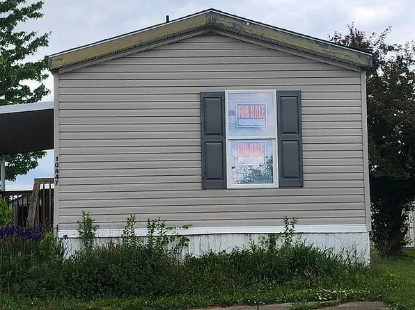 10447 Bruce Dr, Florence, KY 41042