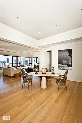 Sold by Brown Harris Stevens | media 21