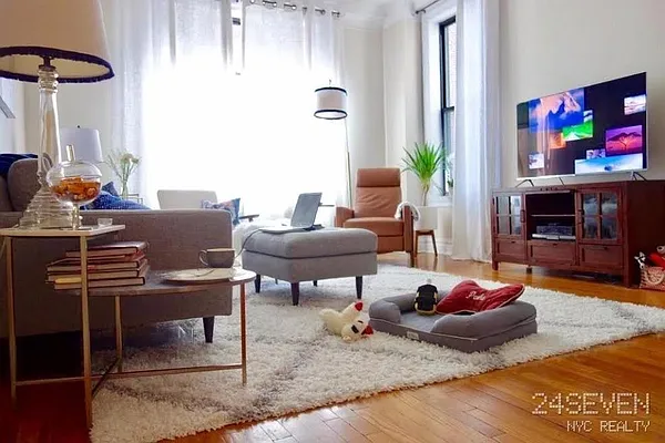 Rented by 24 7 NYC Realty Inc. | media 36