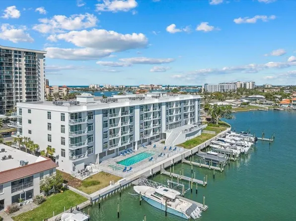 415 Island Way #304, Clearwater, FL 33767