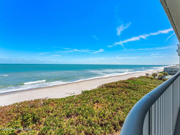297 Highway A1a APT 511, Satellite Beach, FL 32937