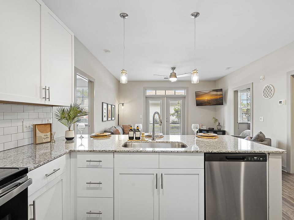 Hawthorne at St. Marks 1094 Forman Ln Burlington NC Zillow