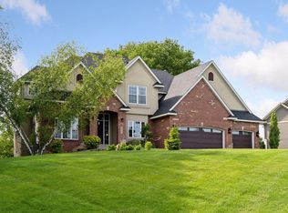 8851 Aviary Path, Inver Grove Heights, MN 55077