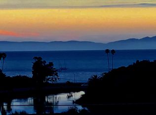 521 Scenic Dr, Santa Barbara, CA 93103