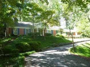 4407 Glen Eden Rd, Kingsport, TN 37664