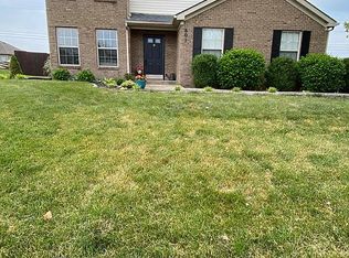 501 Williams Rd, Nicholasville, KY 40356