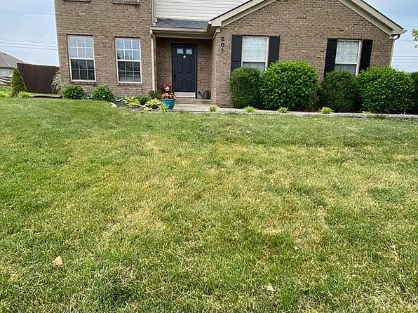 501 Williams Rd, Nicholasville, KY 40356